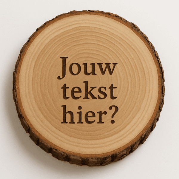 Eigen ontwerp